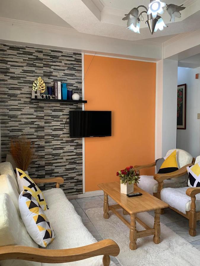 Emiliez Place Baguio City Dış mekan fotoğraf