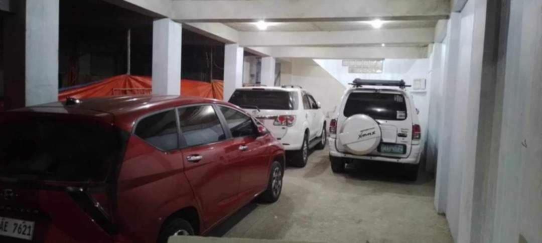 Emiliez Place Baguio City Dış mekan fotoğraf