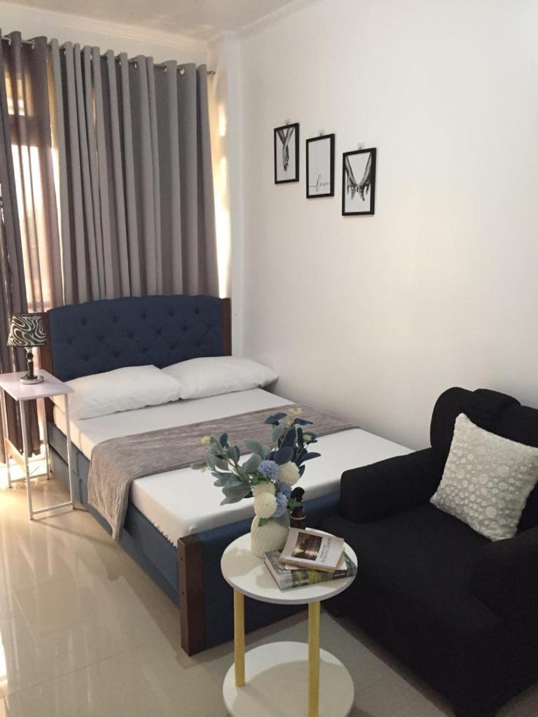 Emiliez Place Baguio City Dış mekan fotoğraf