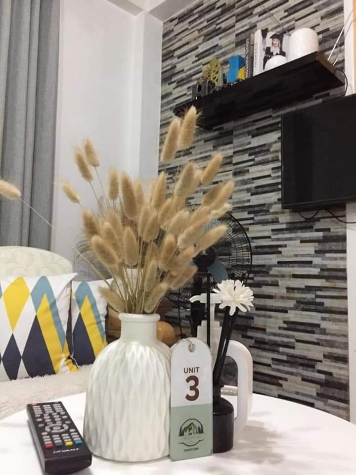 Emiliez Place Baguio City Dış mekan fotoğraf