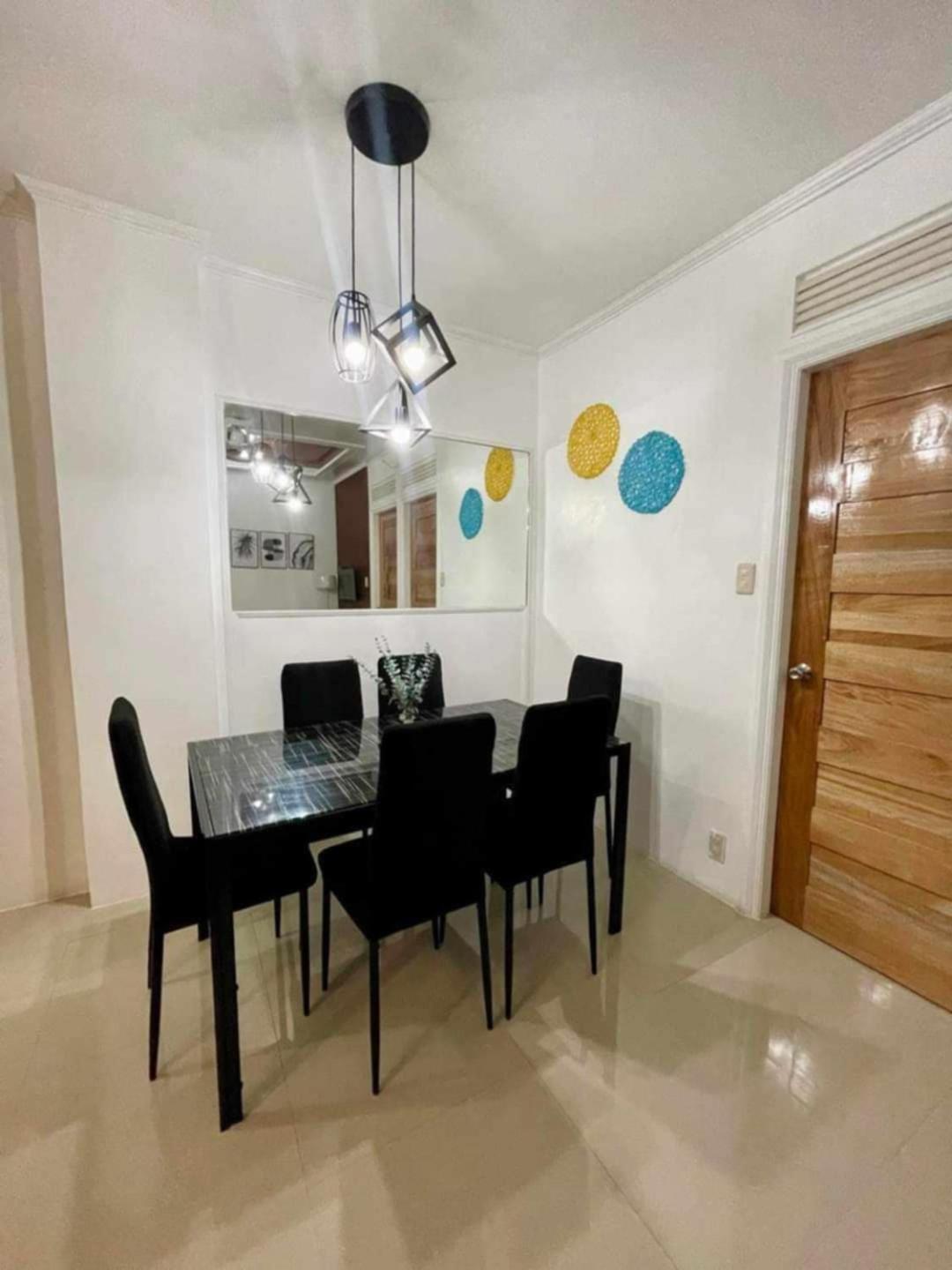 Emiliez Place Baguio City Dış mekan fotoğraf