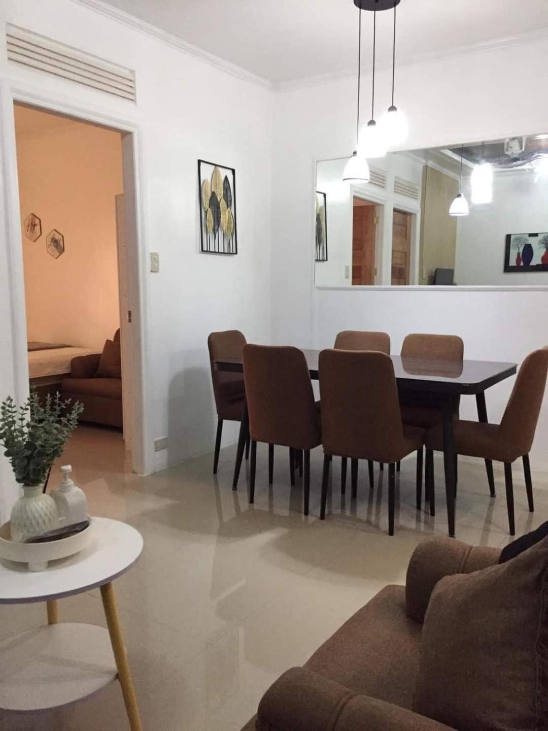 Emiliez Place Baguio City Dış mekan fotoğraf