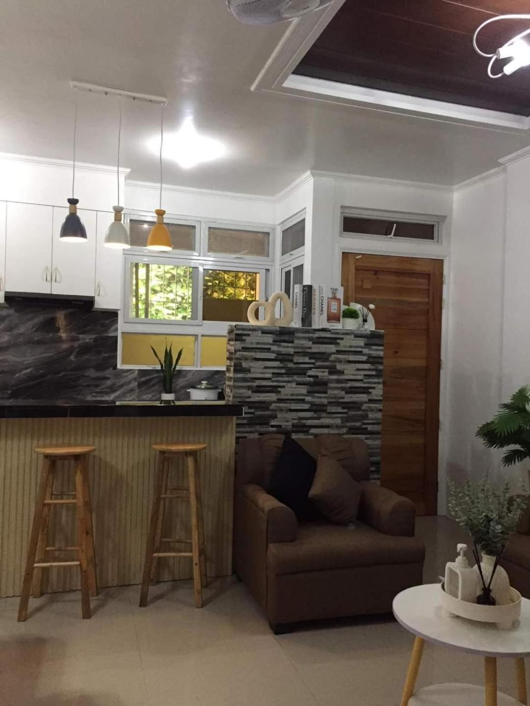 Emiliez Place Baguio City Dış mekan fotoğraf