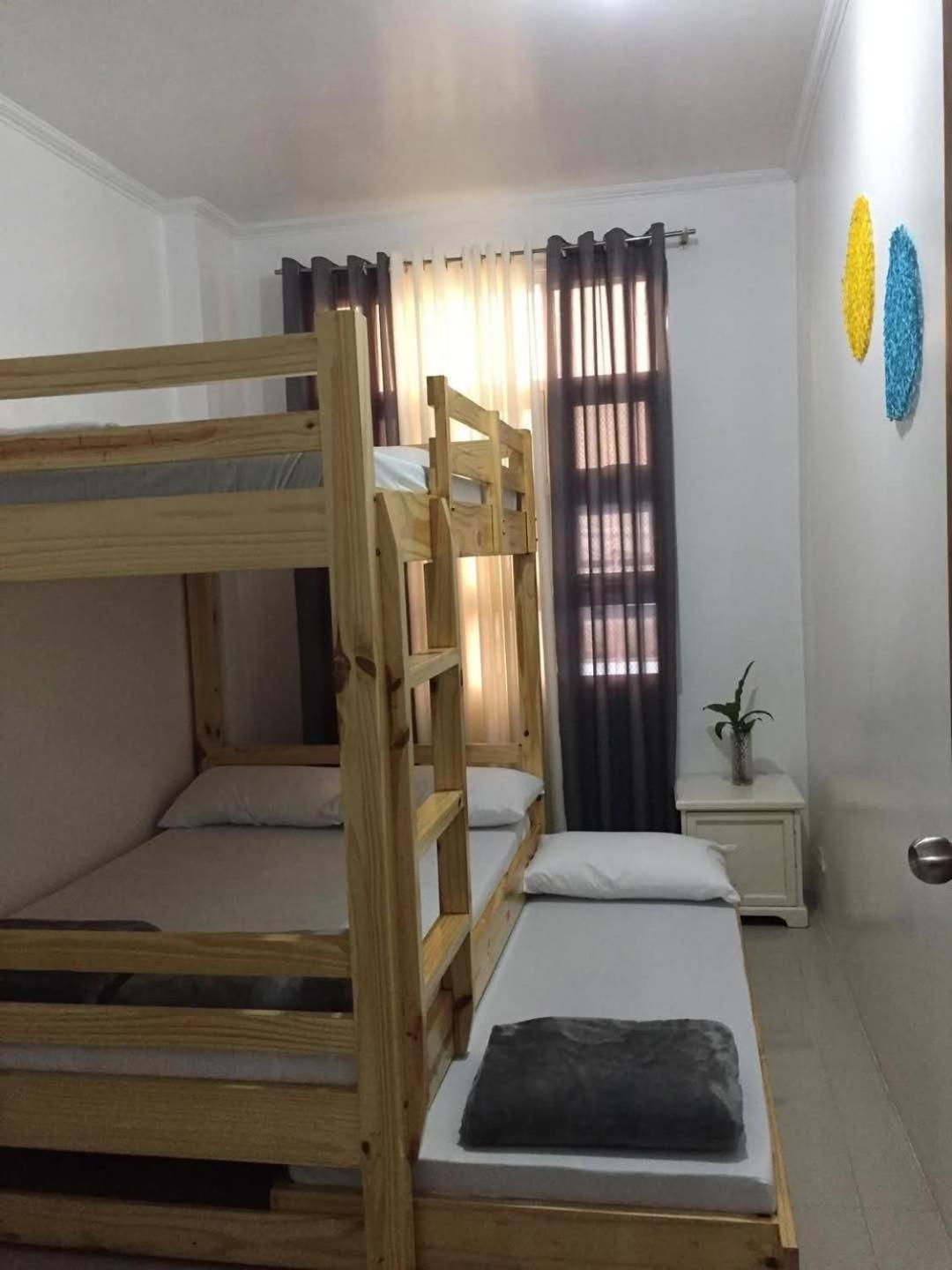 Emiliez Place Baguio City Dış mekan fotoğraf