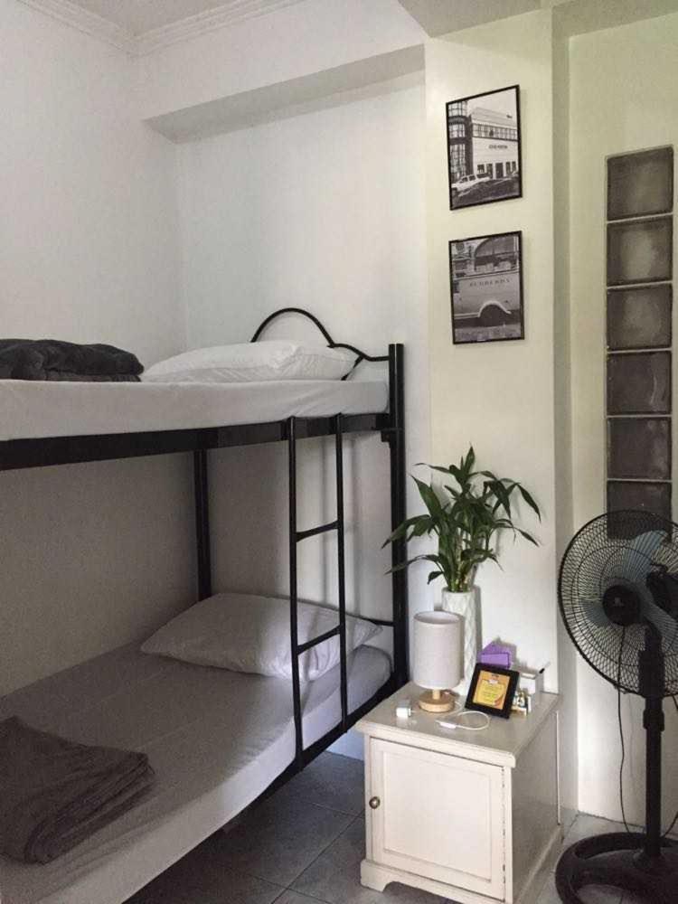 Emiliez Place Baguio City Dış mekan fotoğraf