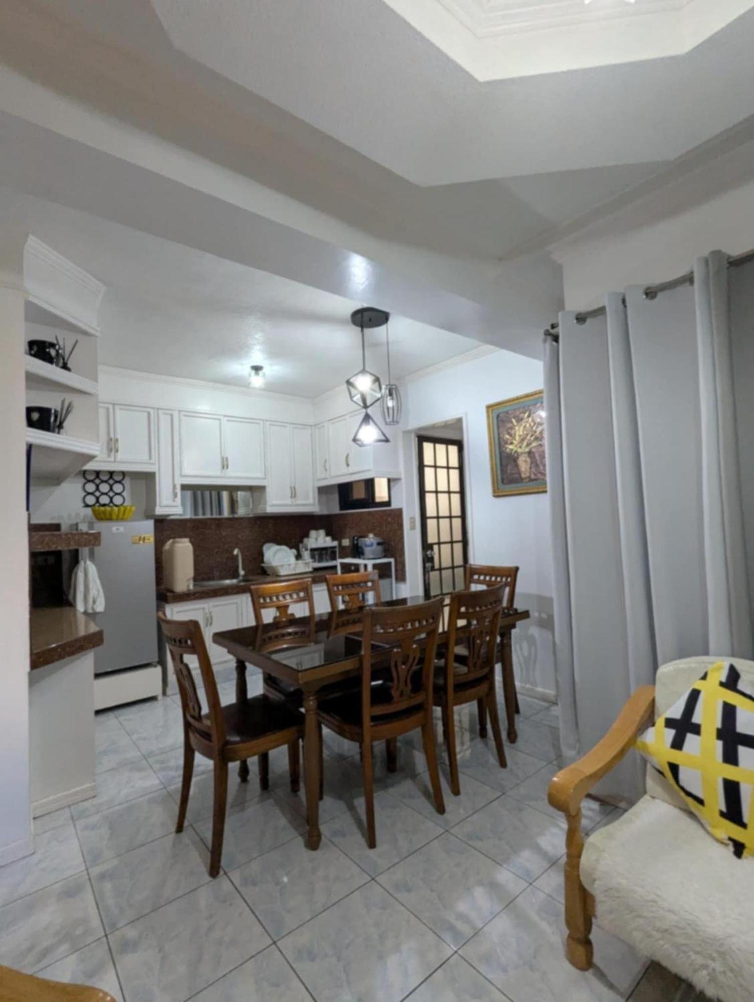 Emiliez Place Baguio City Dış mekan fotoğraf